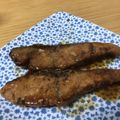 みっぺぴ's cooksnap of when they made ブリのマヨハニー照り焼き.