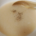 クックKEOXNU☆'s cooksnap of when they made 超簡単♪生姜とレンコンの とろとろスープ.
