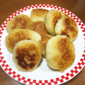 チルヲタ's cooksnap of when they made 簡単！いももち.