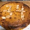 まちゃこ２５２５'s cooksnap of when they made ☆簡単しっとり パンプキンチーズケーキ☆.
