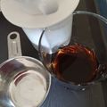 カクヨ's cooksnap of when they made たっぷり二度淹れる⭐️おいしいコーヒー.