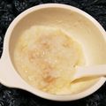 4double5's cooksnap of when they made 離乳食中期 まぐろ粥.