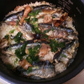 NGOROX's cooksnap of when they made さんまの三枚おろし.