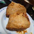 どら1981's cooksnap of when they made 炊飯器で簡単いただき(ののこめし）.
