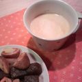 よん妻's cooksnap of when they made あいちゃんの[簡単ほかほかコーンスープ].