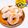 ❥❥ᗰᗩᗰI's cooksnap of when they made ふんわりイーストドーナツ.