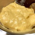 tenmusu3's cooksnap of when they made レンジで楽ちん　ヨーグルトカスタード.