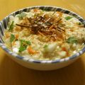 もんしゅしゅ's cooksnap of when they made 長芋で♬ワサビ♡白和え.