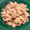 あっこ姉's cooksnap of when they made 春限定♪ふきのとうの鶏そぼろ.