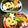 ミルモルン's cooksnap of when they made ☆ハロウィン・かぼちゃ弁当☆（キャラ弁）.