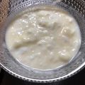 かぴーな's cooksnap of when they made 美容とダイエット♡ホットヨーグルト！.