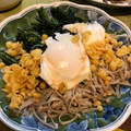 ♪でこ♪'s cooksnap of when they made 春菊とえのきのたぬきサラダ.