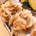 hikaru514's cooksnap of when they made ばーちゃんのおかず☆新玉ネギ味噌煮♪♪.
