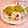 Richland☆Y's cooksnap of when they made おはぎみたいな♡とろろにぎり.