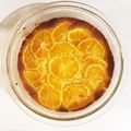 らいとわたし。's cooksnap of when they made 簡単★甘酸っぱいみかんケーキ.