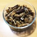 daikanon's cooksnap of when they made 椎茸の甘辛煮.