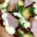 クックBLTENE☆'s cooksnap of when they made 喫茶店のピザトースト【超簡単！朝ごはん】.