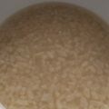 クックZALFUV☆'s cooksnap of when they made 炊飯器で簡単甘酒.