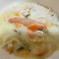 友梨香ママ's cooksnap of when they made かしこいポトフ　3日使いまわしメニュー.