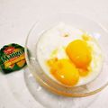 島猫。's cooksnap of when they made ❇ヨーグルトon♪theゼリー❇が好き♡.