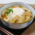 愛じゃな～い？'s cooksnap of when they made ザ☆庶民の『うどん』.