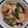 クックかわまい's cooksnap of when they made 簡単☆エビと大葉のあっさりガーリック焼き.