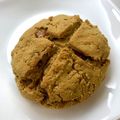 おむすびねこ's cooksnap of when they made 簡単！美味！基本のソーダブレッド　３０分.