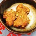 おうちゃん母さん's cooksnap of when they made ♡臭みはどこ？レバーの下処理＆ごま佃煮♡.
