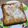 ＊なぁ＊'s cooksnap of when they made メロンパントースト.