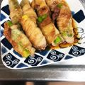 たろにゃん0606's cooksnap of when they made アスパラの肉巻き☆甘辛ソース.