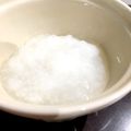 コーヒーＪ's cooksnap of when they made 毎日の7倍粥☆冷凍保存で作り置き.