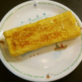 Hirarinn☆'s cooksnap of when they made 我が家のお弁当用♡玉子焼き.