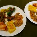 Hirarinn☆'s cooksnap of when they made お弁当。鮭の漬け焼き。.