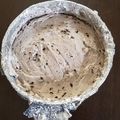 クックD4LMXK☆'s cooksnap of when they made The☆クッキークリームチーズケーキ.