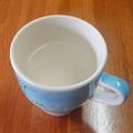 あたりめっこ's cooksnap of when they made 寒い夜にホットポカリ♪.