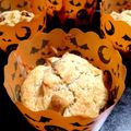 ma2kaboch's cooksnap of when they made ☆★りんごマフィン★☆.