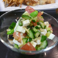 HAPPYジャッキー's cooksnap of when they made 浅漬けの素で♡「山形のだし」風漬物.