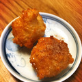 はるたたたん♪'s cooksnap of when they made 卵不使用✨ヨーグルトの✨かりふわドーナツ.