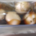 ma___111's cooksnap of when they made うずら玉子の柚子胡椒醤油漬け 簡単旨い♡.