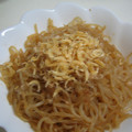 ひゅうま's cooksnap of when they made ダイエット♪しらたきの和風煮.