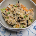 kei726's cooksnap of when they made おから炒り♪　卯の花♪.