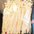 料理見習い隊's cooksnap of when they made えのきの冷凍保存の方法.