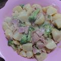 gongakuto★'s cooksnap of when they made 超簡単★和風ダシ★ジャーマンポテト.
