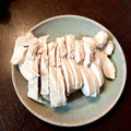 salmi's cooksnap of when they made 簡単おつまみ！自家製ネギ塩の蒸し鶏.