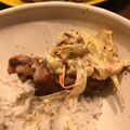 whha's cooksnap of when they made 鮭のホイル焼き バジルマヨソース.