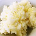 maritan★'s cooksnap of when they made だし香る♪優しい味の玉子粥.