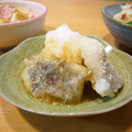 runa10's cooksnap of when they made たらの唐揚げ、みぞれ煮.