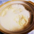よしやす♪'s cooksnap of when they made たまごふわふわ（あやり風）.