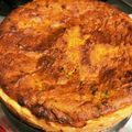 がぁこちゃん's cooksnap of when they made Thanksgivingのパンプキンパイ.