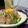 ダイナマイト漆黒's cooksnap of when they made おつまみ＊生ハムユッケ.